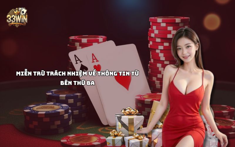 Quy định về lỗi kỹ thuật tại 33Win